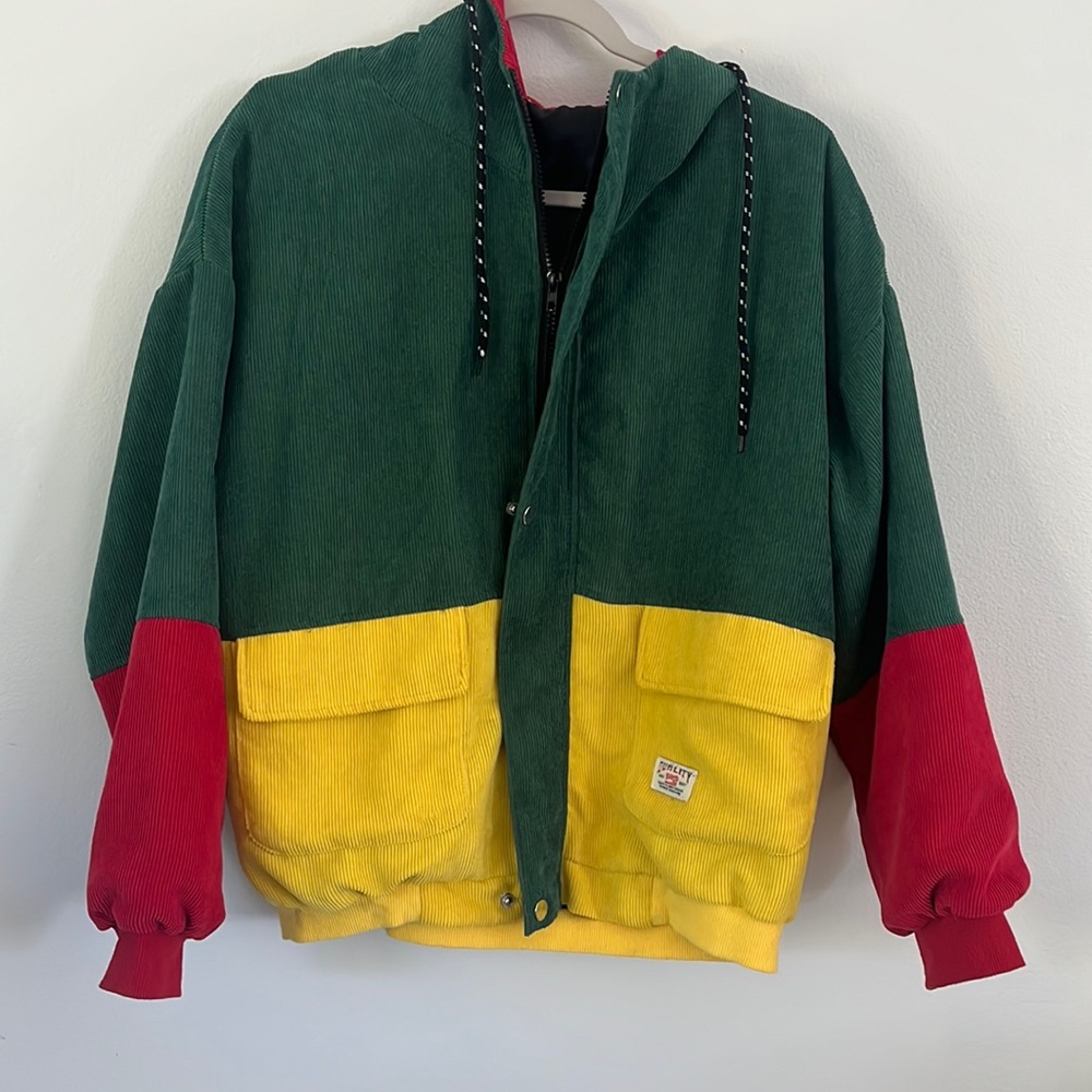 Jacket